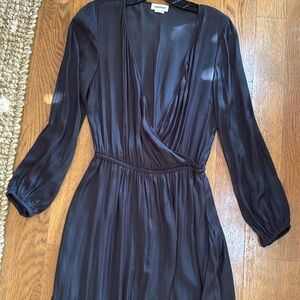 Zadig & Voltaire dress.